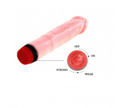 Вибратор Rockin Dong 21 см, Ø 3,5 см Вибратор Rockin Dong 21 см, Ø 3,5 см