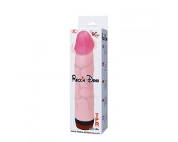 Вибратор Rockin Dong 21 см, Ø 3,5 см-foto9