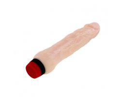 Вибратор Rockin Dong - 22 см, Ø 3,6 см-foto5