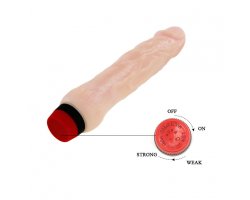 Вибратор Rockin Dong - 22 см, Ø 3,6 см-foto2