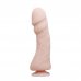 Вибратор с большой головкой The Big Penis, 23,5 см, Ø 5,5 см Вибратор с большой головкой The Big Penis, 23,5 см, Ø 5,5 см