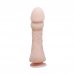 Вибратор с большой головкой The Big Penis, 23,5 см, Ø 5,5 см Вибратор с большой головкой The Big Penis, 23,5 см, Ø 5,5 см