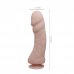 Вибратор с большой головкой The Big Penis, 23,5 см, Ø 5,5 см Вибратор с большой головкой The Big Penis, 23,5 см, Ø 5,5 см