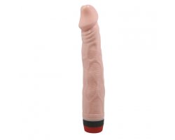 Вибратор Rockin Dong 21,5 см, Ø 3,8 см-foto4