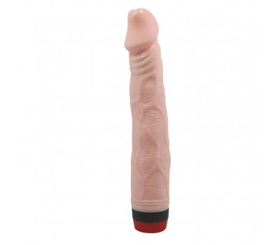 Вибратор Rockin Dong 21,5 см, Ø 3,8 см Вибратор Rockin Dong 21,5 см, Ø 3,8 см