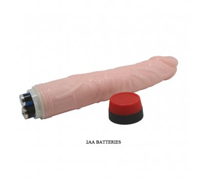 Вибратор Rockin Dong 21,5 см, Ø 3,8 см Вибратор Rockin Dong 21,5 см, Ø 3,8 см