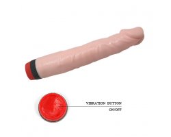 Вибратор Rockin Dong 21,5 см, Ø 3,8 см-foto6