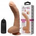Вибратор на присоске Big Penis, 27 см, Ø 4,8 см Вибратор на присоске Big Penis, 27 см, Ø 4,8 см