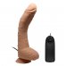 Вибратор на присоске Big Penis, 27 см, Ø 4,8 см Вибратор на присоске Big Penis, 27 см, Ø 4,8 см
