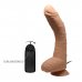 Вибратор на присоске Big Penis, 27 см, Ø 4,8 см Вибратор на присоске Big Penis, 27 см, Ø 4,8 см