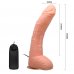 Вибратор на присоске Big Penis, 27 см, Ø 4,8 см Вибратор на присоске Big Penis, 27 см, Ø 4,8 см
