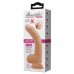 Вибратор на присоске Big Penis, 27 см, Ø 4,8 см Вибратор на присоске Big Penis, 27 см, Ø 4,8 см