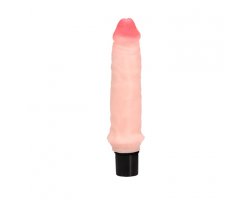 Реалистичный вибратор Realistic Cock, 20 см, Ø 4 см Реалистичный вибратор Realistic Cock, 20 см, Ø 4 см