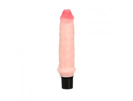 Реалистичный вибратор Realistic Cock, 20 см, Ø 4 см Реалистичный вибратор Realistic Cock, 20 см, Ø 4 см