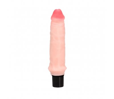 Реалистичный вибратор Realistic Cock, 20 см, Ø 4 см Реалистичный вибратор Realistic Cock, 20 см, Ø 4 см