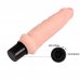 Реалистичный вибратор Realistic Cock, 20 см, Ø 4 см Реалистичный вибратор Realistic Cock, 20 см, Ø 4 см