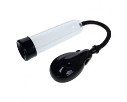 Вакуумная помпа с электронасосом Gauge Pump-foto2