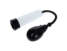 Вакуумная помпа с электронасосом Gauge Pump-foto2
