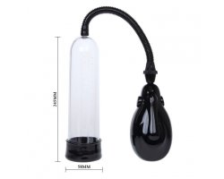 Вакуумная помпа с электронасосом Gauge Pump-foto4