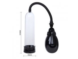 Вакуумная помпа с электронасосом Gauge Pump-foto4