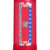 Гидропомпа Bathmate Hercules Brilliant красная Гидропомпа Bathmate Hercules Brilliant красная