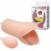 Мастурбатор-ротик с грушей Oral Sex Мастурбатор-ротик с грушей Oral Sex