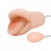 Мастурбатор-ротик с грушей Oral Sex Мастурбатор-ротик с грушей Oral Sex