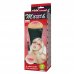 Мастурбатор-ротик в колбе с 7 режимами вибрации Pink Mouth