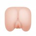 Мастурбатор с вибрацией Insatiable Pussy and Ass