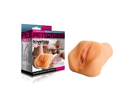 Вагина с вибрацией Cassia Riley Cyberskin Pet Pussy Вагина с вибрацией Cassia Riley Cyberskin Pet Pussy