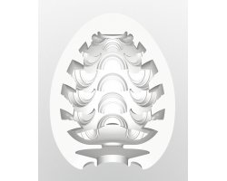 Мастурбатор яйцо Tenga EGG «STEPPER»-foto2