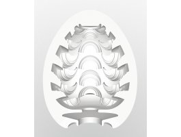 Мастурбатор яйцо Tenga EGG «STEPPER»-foto2