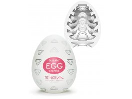 Мастурбатор яйцо Tenga EGG «STEPPER» Мастурбатор яйцо Tenga EGG «STEPPER»