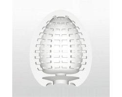 Мастурбатор яйцо Tenga EGG «SPIDER»-foto2