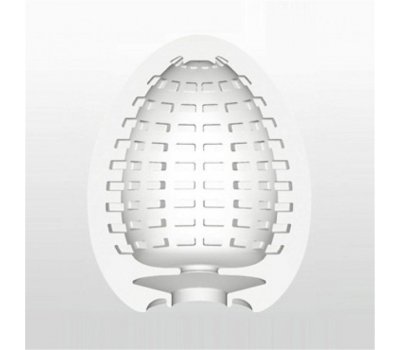 Мастурбатор яйцо Tenga EGG «SPIDER» Мастурбатор яйцо Tenga EGG «SPIDER»