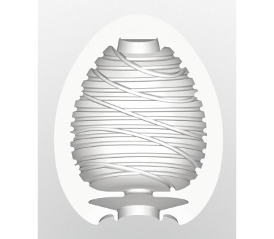 Мастурбатор яйцо Tenga EGG «SILKY» Мастурбатор яйцо Tenga EGG «SILKY»