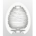 Мастурбатор яйцо Tenga EGG «SILKY» Мастурбатор яйцо Tenga EGG «SILKY»