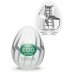 Мастурбатор яйцо Tenga EGG «THUNDER» Мастурбатор яйцо Tenga EGG «THUNDER»