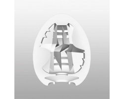 Мастурбатор яйцо Tenga EGG «THUNDER»-foto3