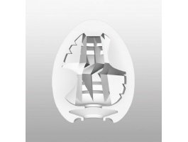 Мастурбатор яйцо Tenga EGG «THUNDER»-foto3