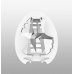Мастурбатор яйцо Tenga EGG «THUNDER» Мастурбатор яйцо Tenga EGG «THUNDER»