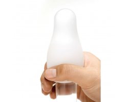 Мастурбатор яйцо Tenga EGG «THUNDER»-foto2