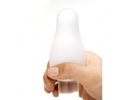 Мастурбатор яйцо Tenga EGG «THUNDER»-foto2