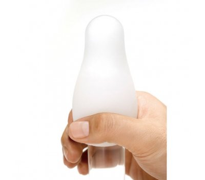 Мастурбатор яйцо Tenga EGG «THUNDER» Мастурбатор яйцо Tenga EGG «THUNDER»