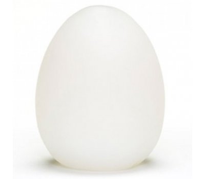 Мастурбатор яйцо Tenga EGG «CLOUDY» Мастурбатор яйцо Tenga EGG «CLOUDY»
