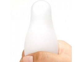 Мастурбатор яйцо Tenga EGG «CLOUDY»-foto3