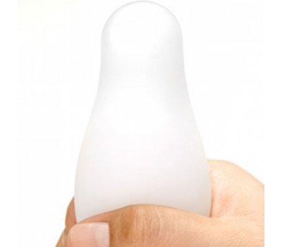 Мастурбатор яйцо Tenga EGG «CLOUDY» Мастурбатор яйцо Tenga EGG «CLOUDY»