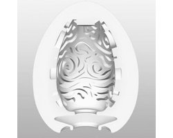 Мастурбатор яйцо Tenga EGG «CLOUDY»-foto2