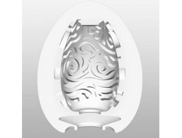 Мастурбатор яйцо Tenga EGG «CLOUDY»-foto2