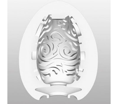 Мастурбатор яйцо Tenga EGG «CLOUDY» Мастурбатор яйцо Tenga EGG «CLOUDY»